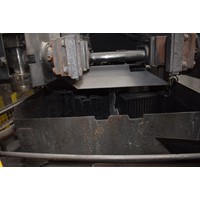Gravity die casting machine IMR C55